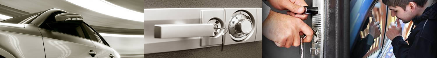 Egg Harbor City Locksmith